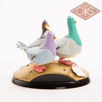 Q-Fig Figure - Animaniacs Goodfeathers (10 Cm) Figurines
