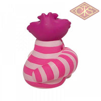Disney Showcase Collection - Alice in Wonderland - Cheshire Cat "Leaning On His Tail" (9cm)