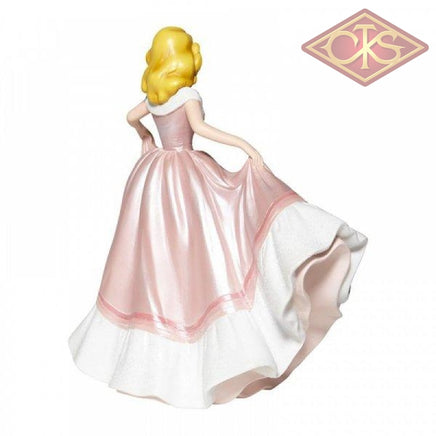 Disney Showcase Collection - Cinderella - Cinderella (Couture de Force) (20cm)