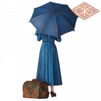 Disney Showcase Collection - Mary Poppins Returns - Mary Poppins (Live Action) (25cm)