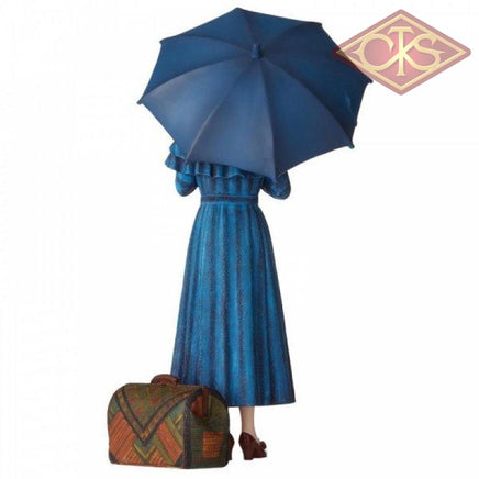 Disney Showcase Collection - Mary Poppins Returns - Mary Poppins (Live Action) (25cm)
