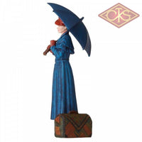 Disney Showcase Collection - Mary Poppins Returns - Mary Poppins (Live Action) (25cm)