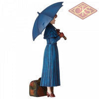 Disney Showcase Collection - Mary Poppins Returns - Mary Poppins (Live Action) (25cm)