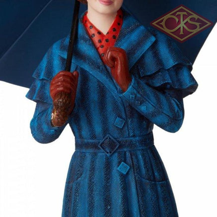 Disney Showcase Collection - Mary Poppins Returns - Mary Poppins (Live Action) (25cm)