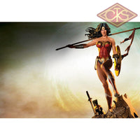 Sideshow - Collectible Book - Capturing Archetyps (Vol. 2), A Gallery of Heroes & Villains from Batman to Vader