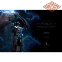 Sideshow - Collectible Book - Capturing Archetyps (Vol. 2), A Gallery of Heroes & Villains from Batman to Vader