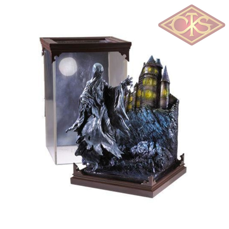 The Noble Collection - Magical Creatures - Harry Potter