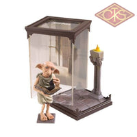 The Noble Collection - Magical Creatures Harry Potter Dobby (02) Figurines