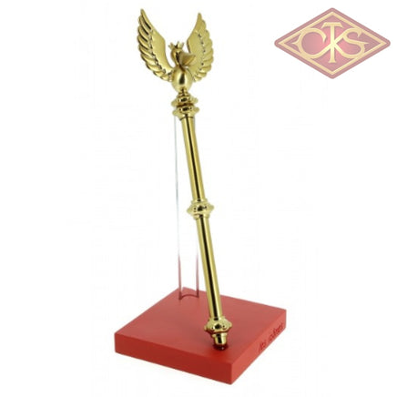 Tintin / Kuifje - Statue, Collection Icons - King Ottokar's Sceptre (23cm)