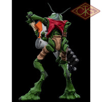 Weta Mini Epics - District 9 Christopher Johnson (2) Figurines