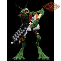 Weta Mini Epics - District 9 Christopher Johnson (2) Figurines