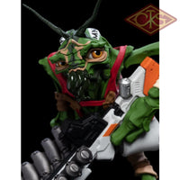 Weta Mini Epics - District 9 Christopher Johnson (2) Figurines