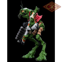 Weta Mini Epics - District 9 Christopher Johnson (2) Figurines