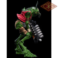 Weta Mini Epics - District 9 Christopher Johnson (2) Figurines