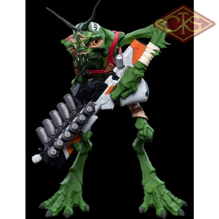 Weta Mini Epics - District 9 Christopher Johnson (2) Figurines