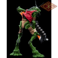 Weta Mini Epics - District 9 Christopher Johnson (2) Figurines