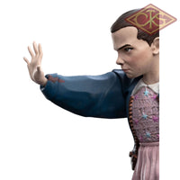 WETA Mini Epics - Stranger Things - Eleven (#1) (Season 1) (14cm)