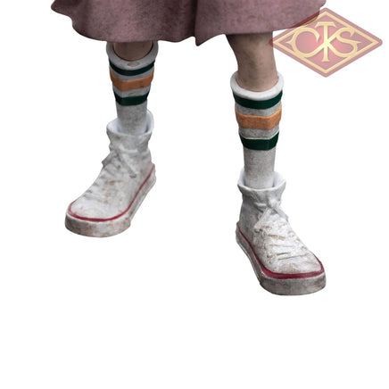 WETA Mini Epics - Stranger Things - Eleven (#1) (Season 1) (14cm)