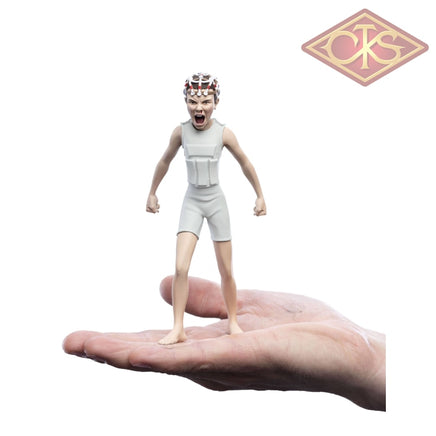 WETA Mini Epics - Stranger Things - Eleven Powered (Season 4) (15cm)