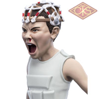 WETA Mini Epics - Stranger Things - Eleven Powered (Season 4) (15cm)