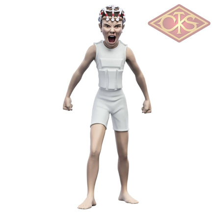 WETA Mini Epics - Stranger Things - Eleven Powered (Season 4) (15cm)