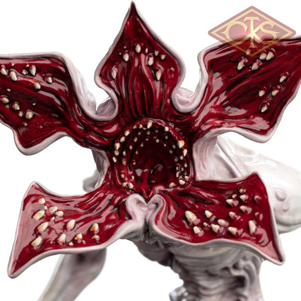 Weta Mini Epics - Stranger Things The Demogorgon (#2) (Season 1) (17Cm) Weta