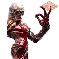 WETA Mini Epics - Stranger Things - Vecna (Season 4) (17cm)