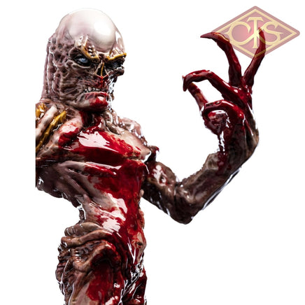 WETA Mini Epics - Stranger Things - Vecna (Season 4) (17cm)