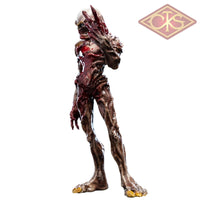 WETA Mini Epics - Stranger Things - Vecna (Season 4) (17cm)