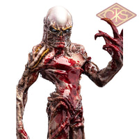 WETA Mini Epics - Stranger Things - Vecna (Season 4) (17cm)