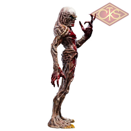 WETA Mini Epics - Stranger Things - Vecna (Season 4) (17cm)