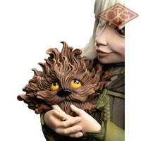 WETA Mini Epics - The Dark Crystal - Kira (#2) (11cm)