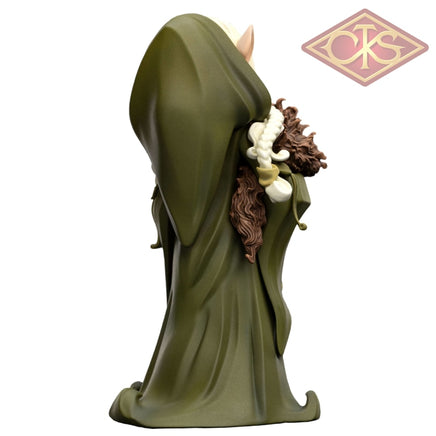 WETA Mini Epics - The Dark Crystal - Kira (#2) (11cm)