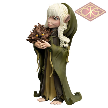 WETA Mini Epics - The Dark Crystal - Kira (#2) (11cm)
