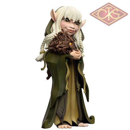 WETA Mini Epics - The Dark Crystal - Kira (#2) (11cm)