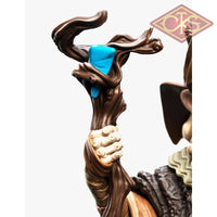 Weta Mini Epics - The Hobbit Radagast Brown (16Cm) Figurines