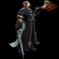 Weta Mini Epics - The Lord Of The Rings Boromir (12) Figurines