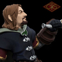 Weta Mini Epics - The Lord Of The Rings Boromir (12) Figurines