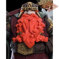 Weta Mini Epics - The Lord Of The Rings Gimli (3) Figurines