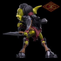 Weta Mini Epics - The Lord Of The Rings Moria Orc (4) Figurines