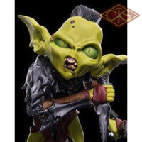 Weta Mini Epics - The Lord Of The Rings Moria Orc (4) Figurines