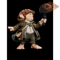 Weta Mini Epics - The Lord Of The Rings Samwise (11) Figurines