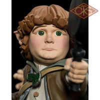 Weta Mini Epics - The Lord Of The Rings Samwise (11) Figurines