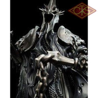 Weta Mini Epics - The Lord Of The Rings Witch-King (13) Figurines