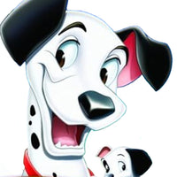 Les 101 Dalmatiens