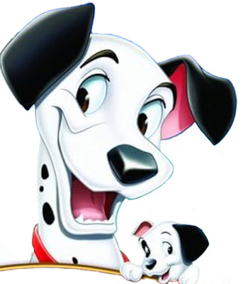 Les 101 Dalmatiens