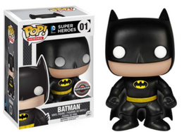 FUNKO - POP! Heroes