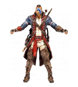 McFARLANE TOYS - Action Figure