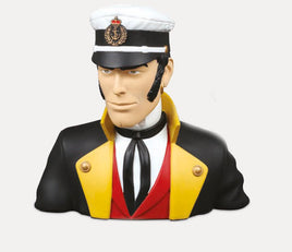 Hugo Pratt / Corto Maltese Figures