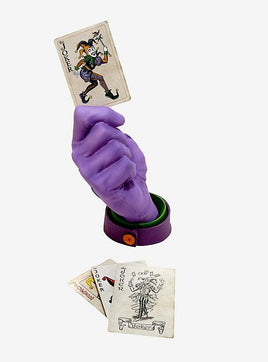 CRYPTOZOIC ENTERTAINMENT - Statues